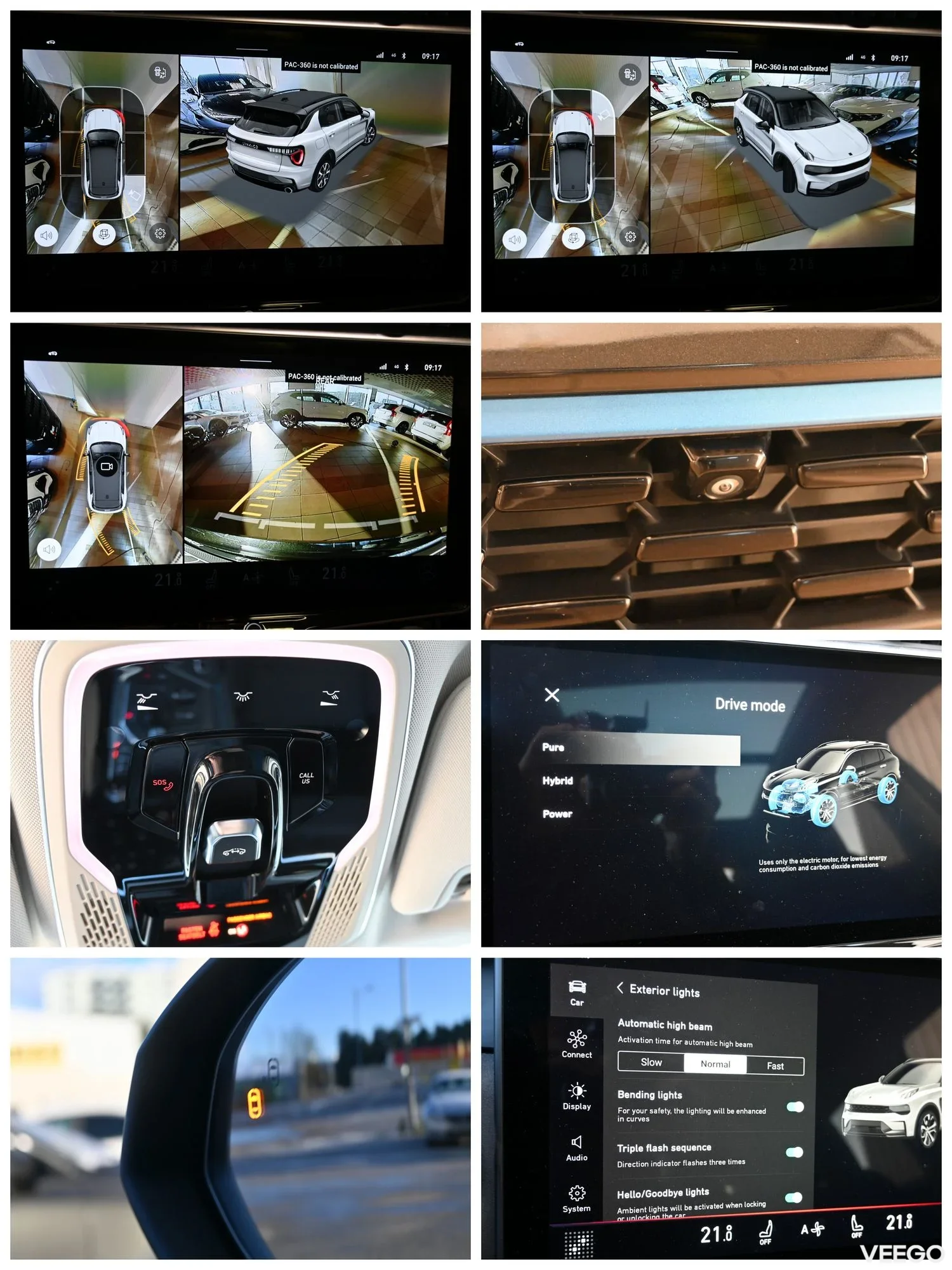 Lynk & Co 01 MORE/RECHARGE/INFINITY/INTELLI SAFE/XENIUM/ 1.5 192kW