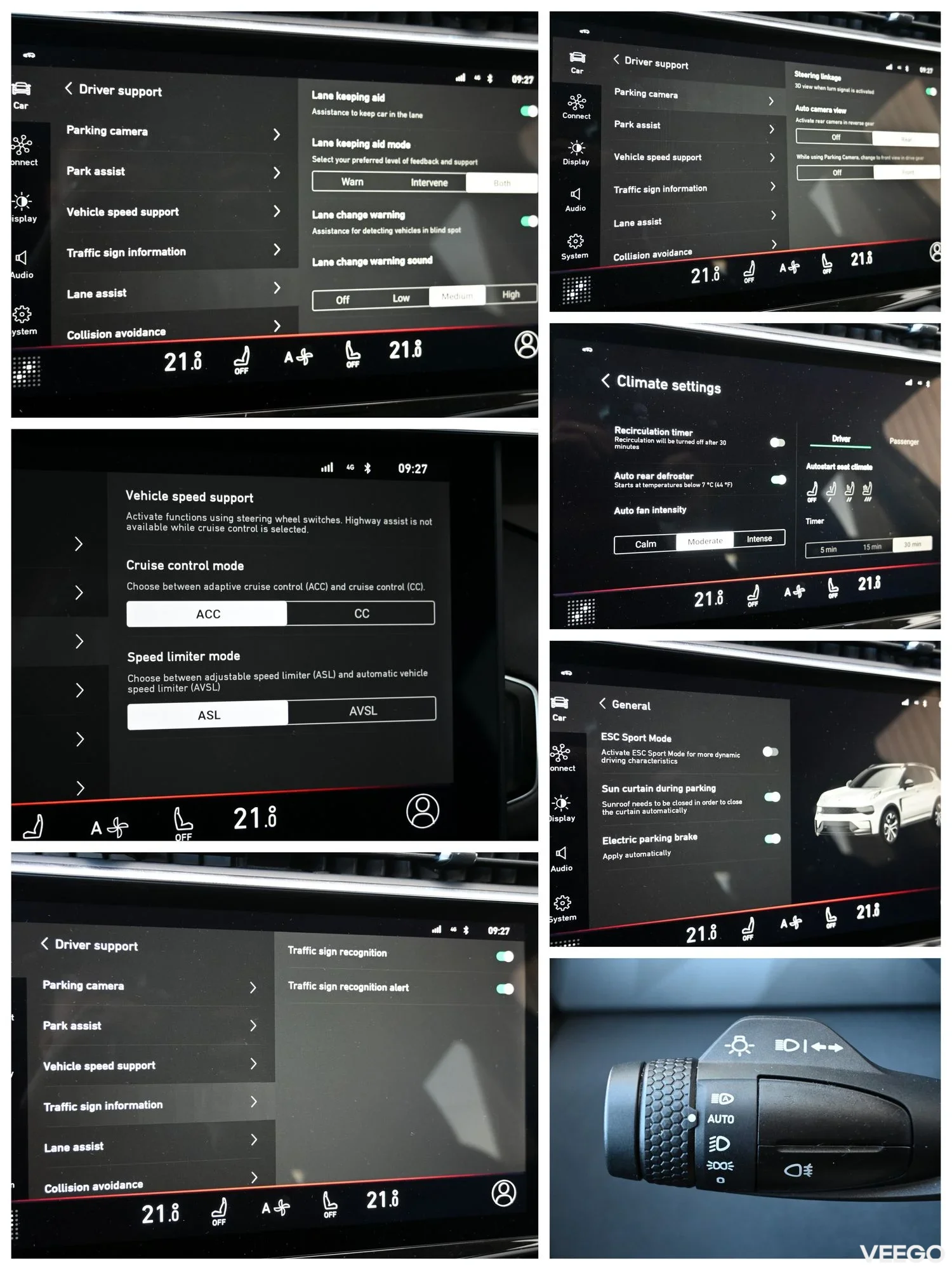 Lynk & Co 01 MORE/RECHARGE/INFINITY/INTELLI SAFE/XENIUM/ 1.5 192kW