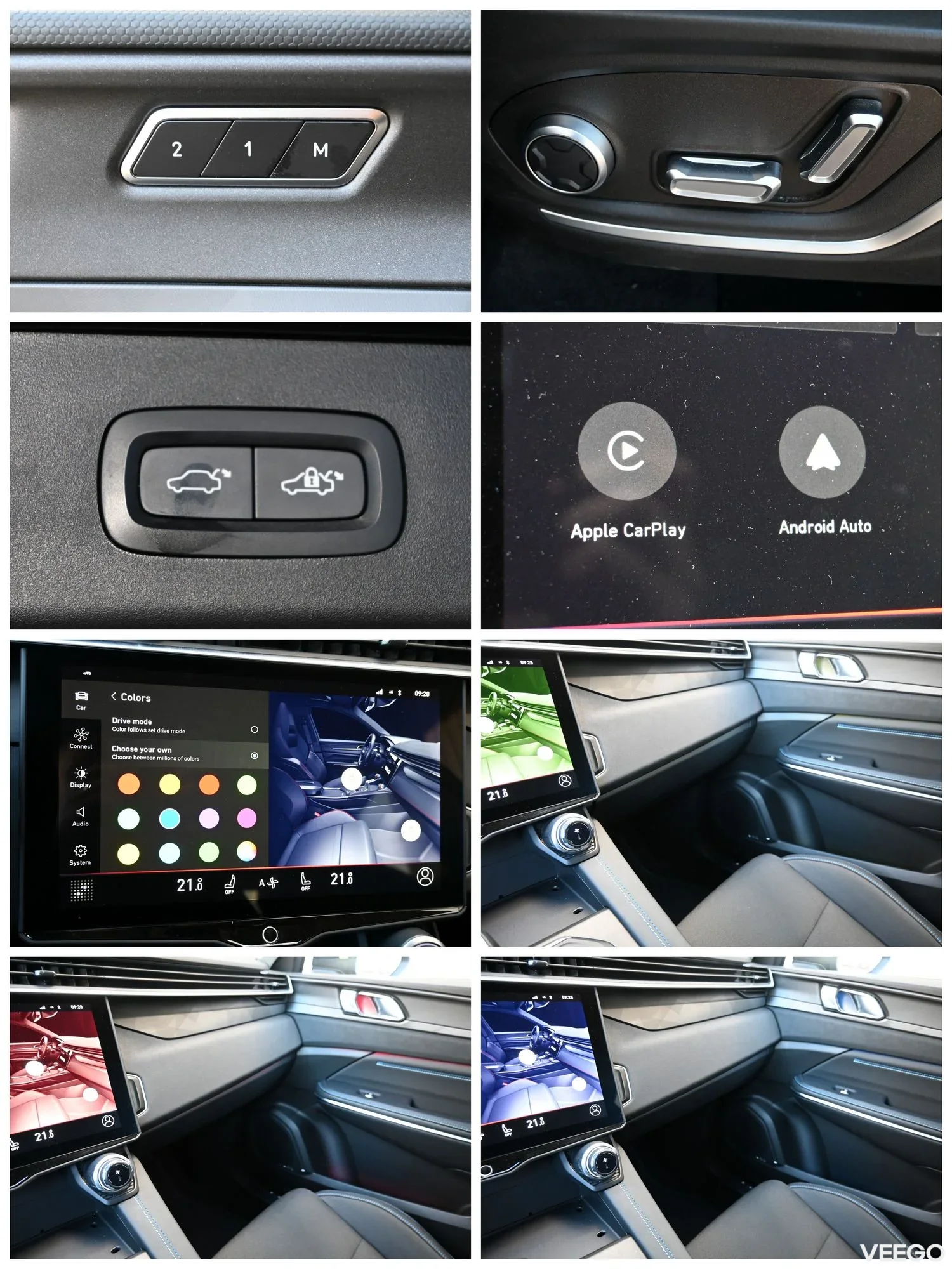 Lynk & Co 01 MORE/RECHARGE/INFINITY/INTELLI SAFE/XENIUM/ 1.5 192kW