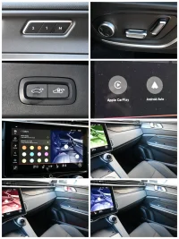 Lynk & Co 01 MORE/RECHARGE/INFINITY/INTELLI SAFE/XENIUM/ 1.5 192kW thumbnail