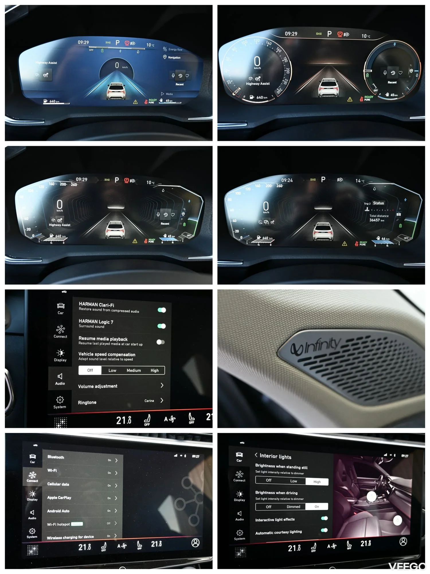 Lynk & Co 01 MORE/RECHARGE/INFINITY/INTELLI SAFE/XENIUM/ 1.5 192kW