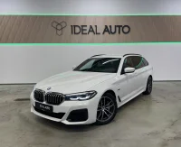 BMW 530 E XDRIVE 135kW thumbnail