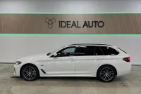 BMW 530 E XDRIVE 135kW thumbnail