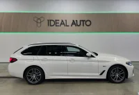 BMW 530 E XDRIVE 135kW thumbnail