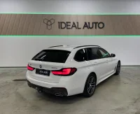 BMW 530 E XDRIVE 135kW thumbnail