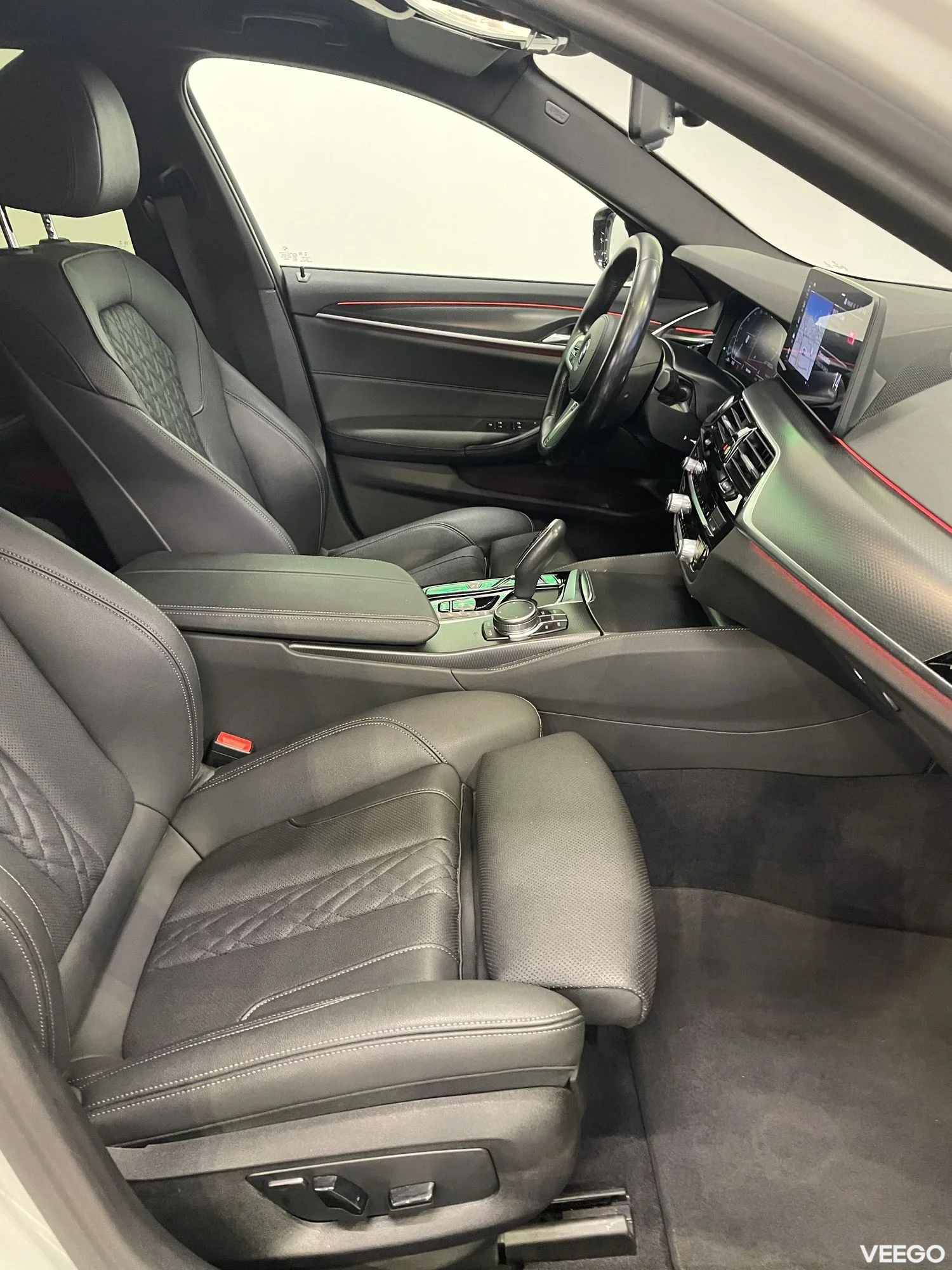 BMW 530 E XDRIVE 135kW