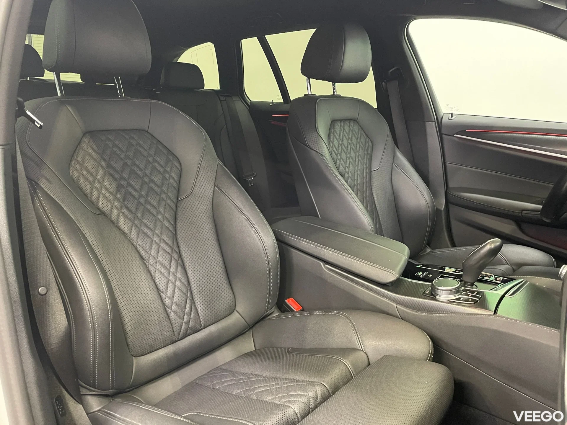 BMW 530 E XDRIVE 135kW