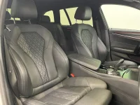 BMW 530 E XDRIVE 135kW thumbnail