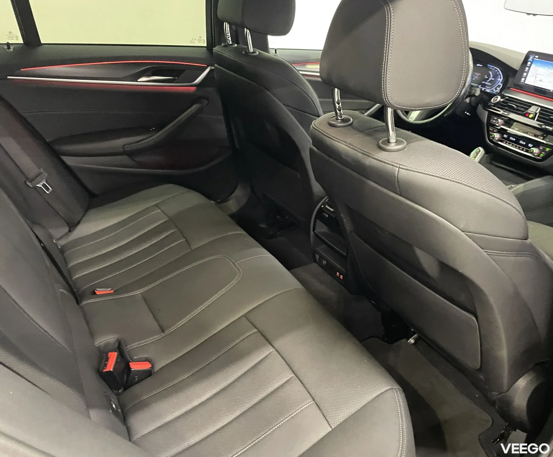 BMW 530 E XDRIVE 135kW