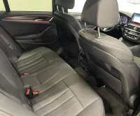 BMW 530 E XDRIVE 135kW thumbnail