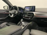 BMW 530 E XDRIVE 135kW thumbnail