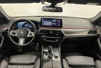 BMW 530 E XDRIVE 135kW thumbnail