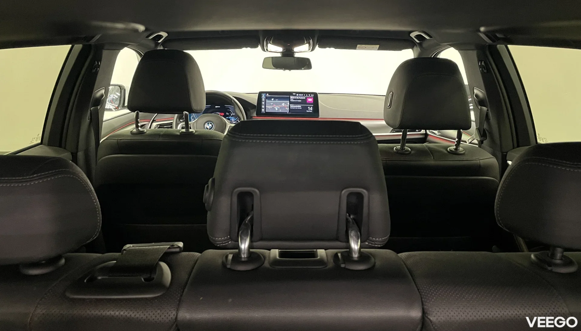 BMW 530 E XDRIVE 135kW