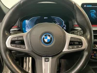 BMW 530 E XDRIVE 135kW thumbnail