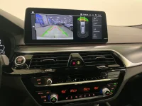 BMW 530 E XDRIVE 135kW thumbnail