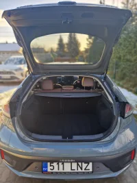 Hyundai IONIQ 1.6 77kW thumbnail