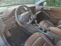 Hyundai IONIQ 1.6 77kW thumbnail