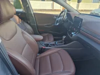 Hyundai IONIQ 1.6 77kW thumbnail