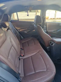 Hyundai IONIQ 1.6 77kW thumbnail