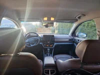 Hyundai IONIQ 1.6 77kW thumbnail