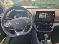 Hyundai IONIQ 1.6 77kW thumbnail