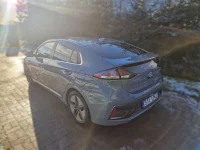 Hyundai IONIQ 1.6 77kW thumbnail