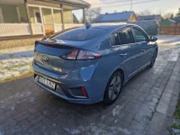 Hyundai IONIQ 1.6 77kW thumbnail