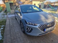 Hyundai IONIQ 1.6 77kW thumbnail