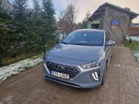 Hyundai IONIQ 1.6 77kW thumbnail