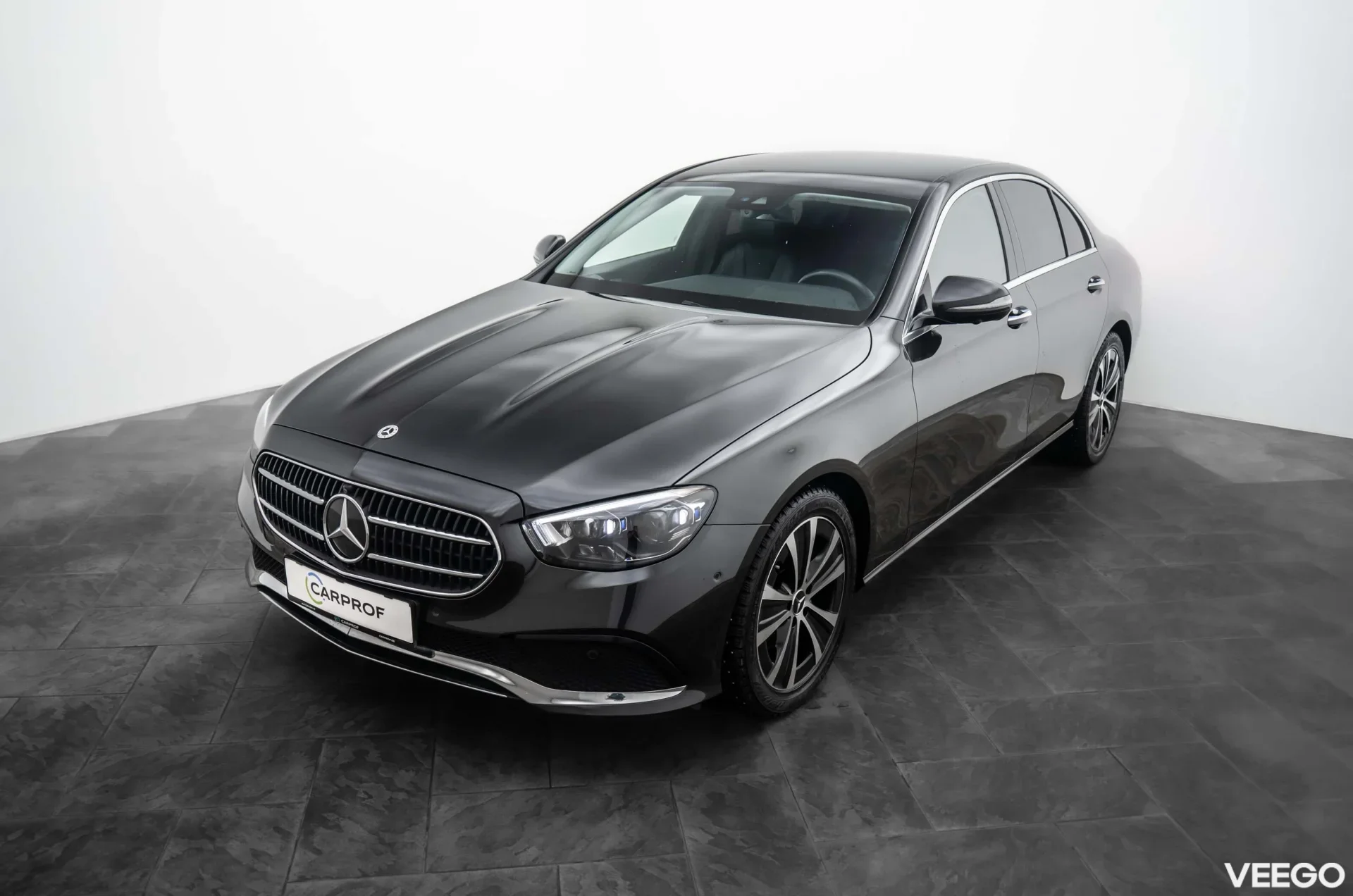 Mercedes-Benz E220 d Avantgarde 4Matic 2.0 143kW