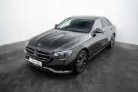 Mercedes-Benz E220 d Avantgarde 4Matic 2.0 143kW thumbnail