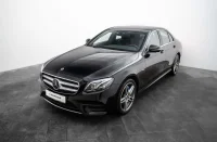 Mercedes-Benz E350 e AMG PHEV 2.0 210kW thumbnail