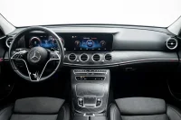 Mercedes-Benz E220 d Avantgarde 4Matic 2.0 143kW thumbnail