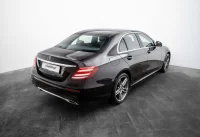 Mercedes-Benz E350 e AMG PHEV 2.0 210kW thumbnail