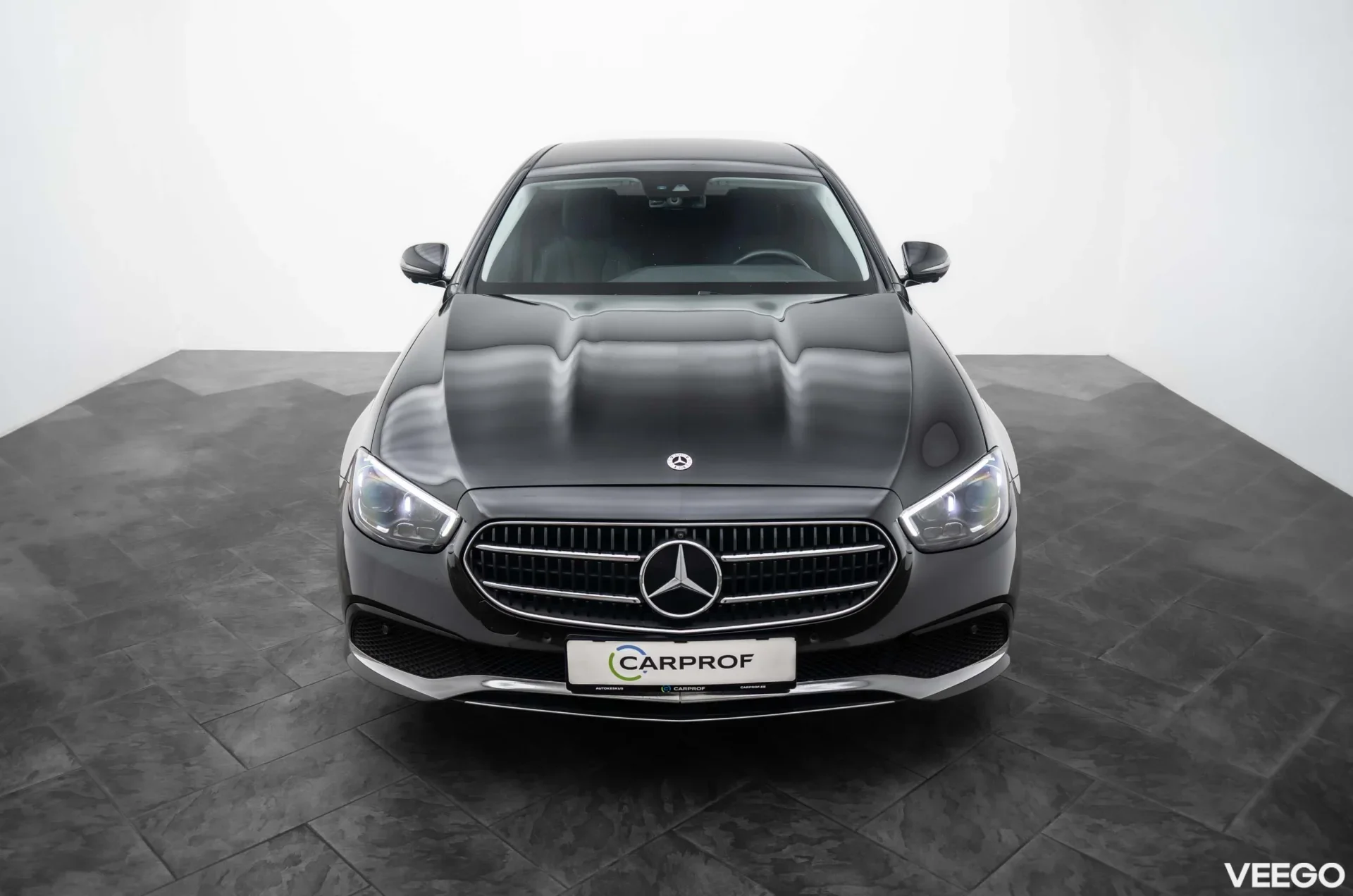 Mercedes-Benz E220 d Avantgarde 4Matic 2.0 143kW