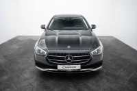 Mercedes-Benz E220 d Avantgarde 4Matic 2.0 143kW thumbnail