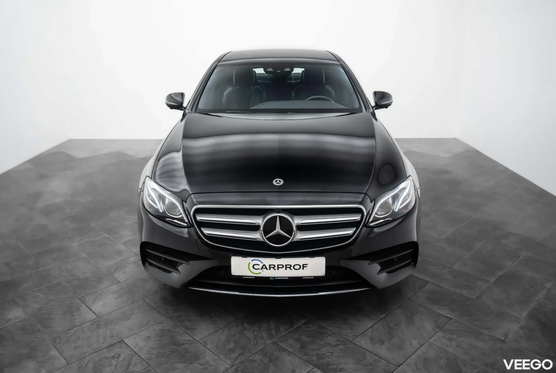 Mercedes-Benz E350 e AMG PHEV 2.0 210kW