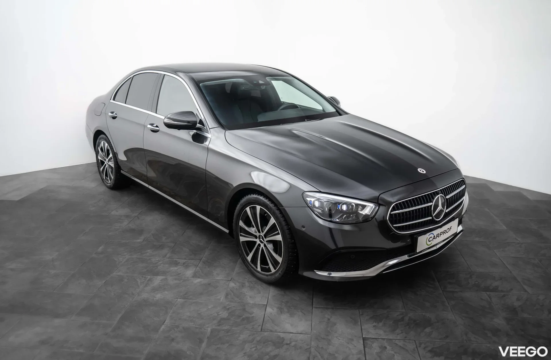 Mercedes-Benz E220 d Avantgarde 4Matic 2.0 143kW