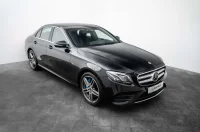 Mercedes-Benz E350 e AMG PHEV 2.0 210kW thumbnail