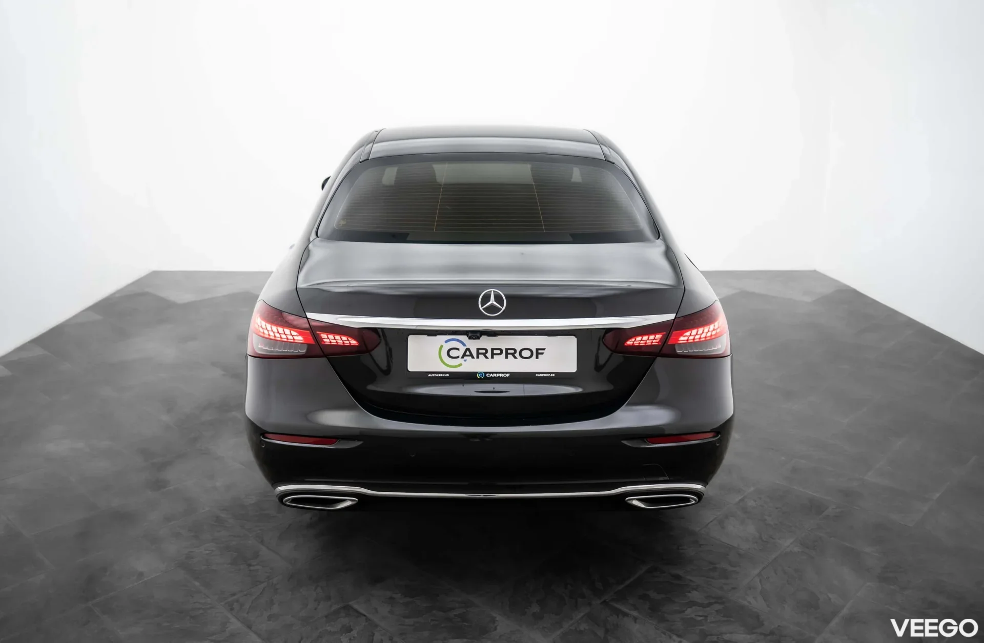 Mercedes-Benz E220 d Avantgarde 4Matic 2.0 143kW