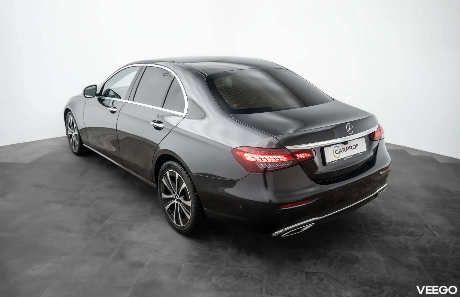 Mercedes-Benz E220 d Avantgarde 4Matic 2.0 143kW