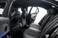 Mercedes-Benz E350 e AMG PHEV 2.0 210kW thumbnail