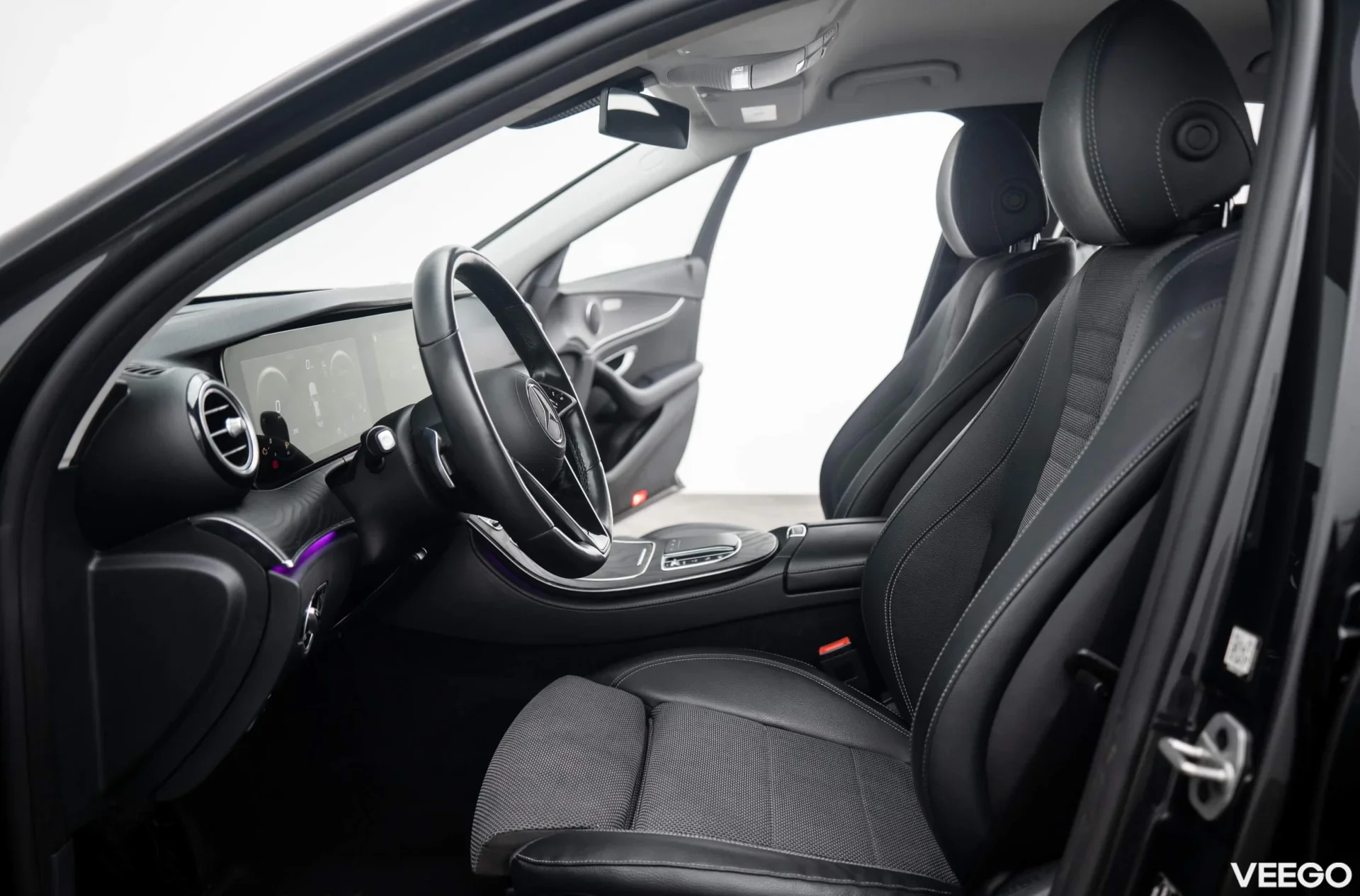 Mercedes-Benz E220 d Avantgarde 4Matic 2.0 143kW