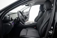 Mercedes-Benz E220 d Avantgarde 4Matic 2.0 143kW thumbnail