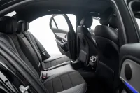 Mercedes-Benz E350 e AMG PHEV 2.0 210kW thumbnail