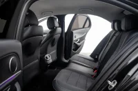 Mercedes-Benz E220 d Avantgarde 4Matic 2.0 143kW thumbnail