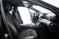 Mercedes-Benz E350 e AMG PHEV 2.0 210kW thumbnail