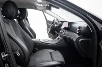 Mercedes-Benz E220 d Avantgarde 4Matic 2.0 143kW thumbnail