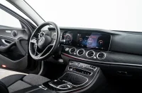 Mercedes-Benz E220 d Avantgarde 4Matic 2.0 143kW thumbnail