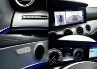 Mercedes-Benz E350 e AMG PHEV 2.0 210kW thumbnail